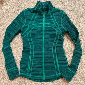Lululemon Define Jacket